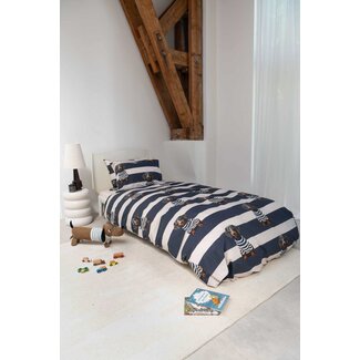 Snurk Pierre 140 x 200/220cm + 1 sloop