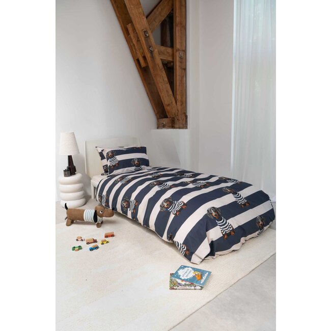 Pierre 140 x 200/220cm + 1 sloop