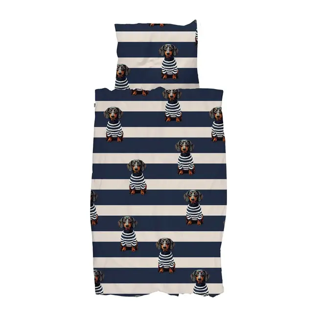 Pierre 140 x 200/220cm + 1 sloop