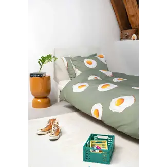 Snurk Eggs