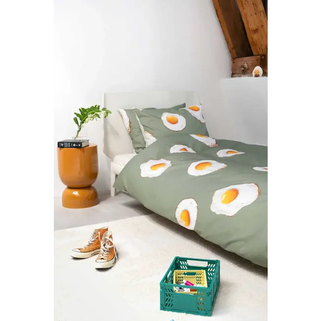 Eggs