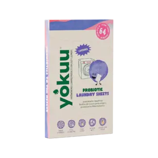 Yokuu Wasstrips (32st) - lavender