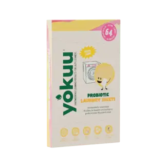 Yokuu Wasstrips (32st) - fresh linen