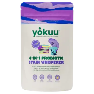Yokuu Probiotische vlekkenverwijderaar - kleur