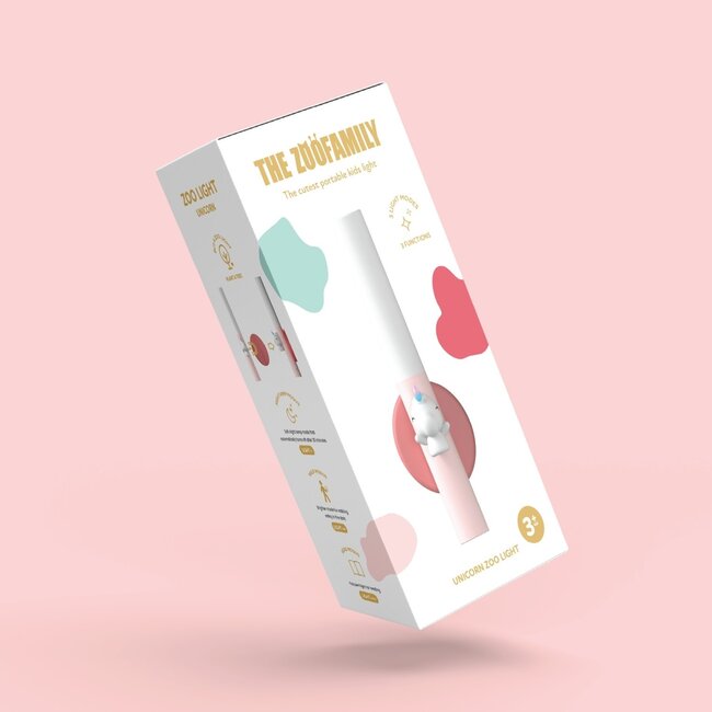 Zoo light - eenhoorn