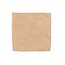 Handdoek microvezel - sand (2st 60x40 cm)