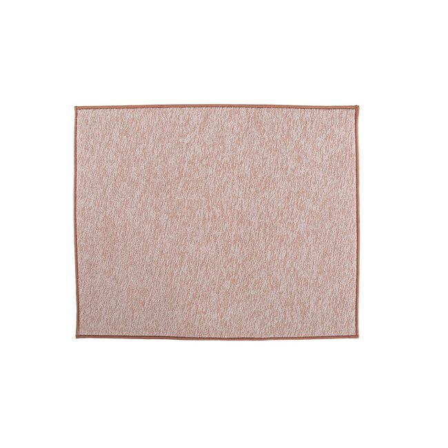 Afwas droogmat microvezel - cognac (45x55 cm)