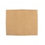 Afwas droogmat microvezel - sand (45x55 cm)