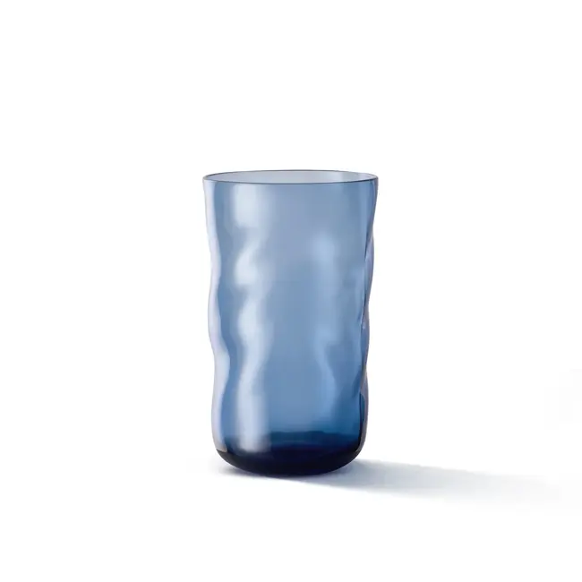 Swirl glas longdrink - midnight