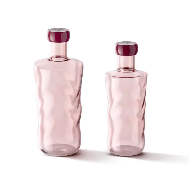 Swirl fles medium - silt