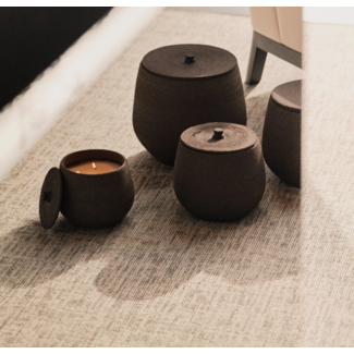 Fumaci Sole indoor - zwart XS