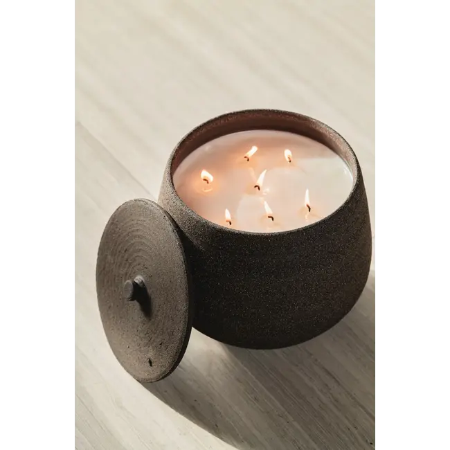 Sole indoor - zwart M