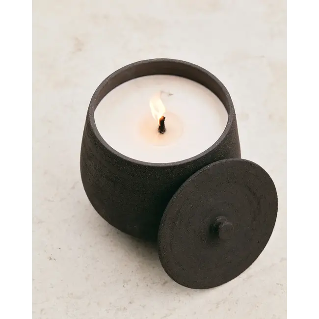 Sole indoor - zwart M