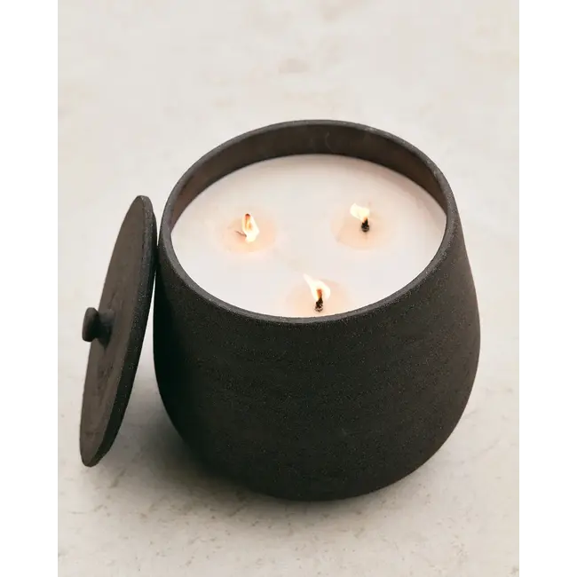 Sole indoor - zwart S