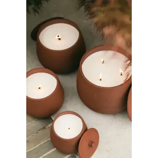 Fumaci Sole outdoor - terracotta S