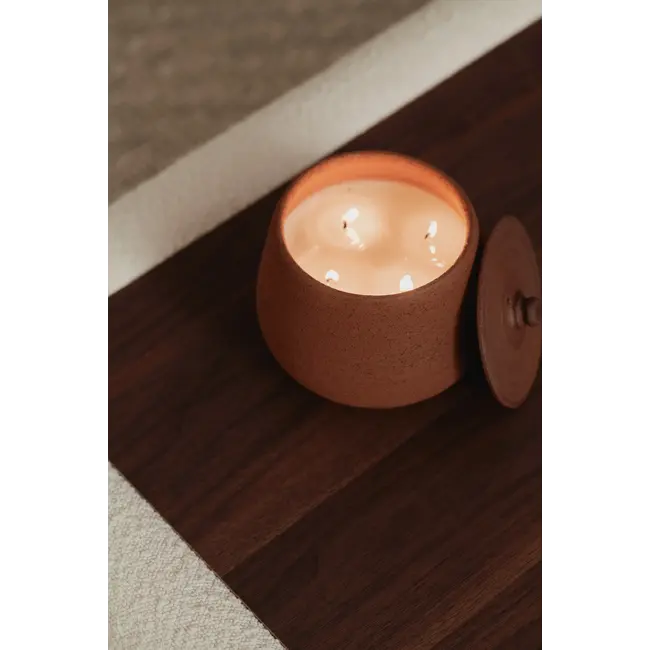 Sole outdoor - terracotta M