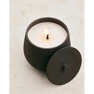 Fumaci Sole outdoor - black S