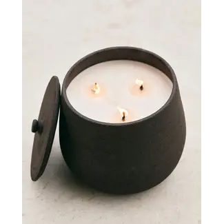 Fumaci Sole outdoor - black M