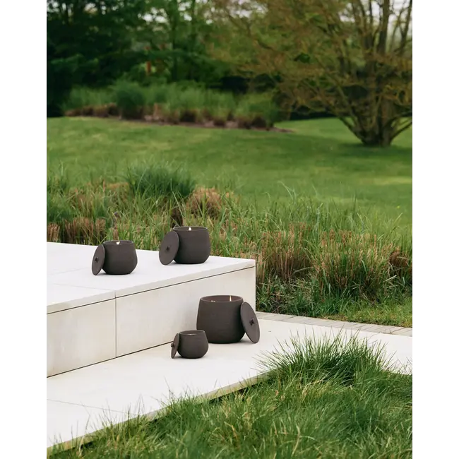 Sole outdoor - black M