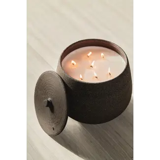 Fumaci Sole outdoor - greige S