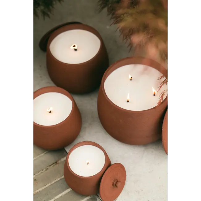 Sole outdoor - greige L