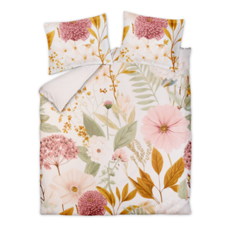 Vandyck DBO Satijn Lunaria Multi