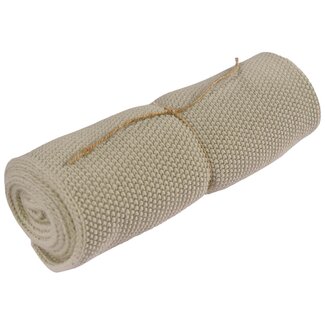 Allstars handdoek 40x60cm - zand (fb 23)