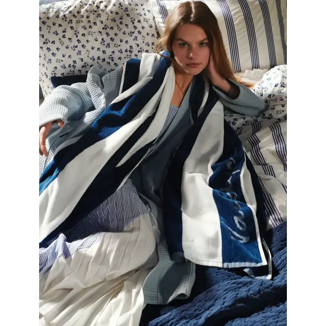 DBO pure 95 - indigo