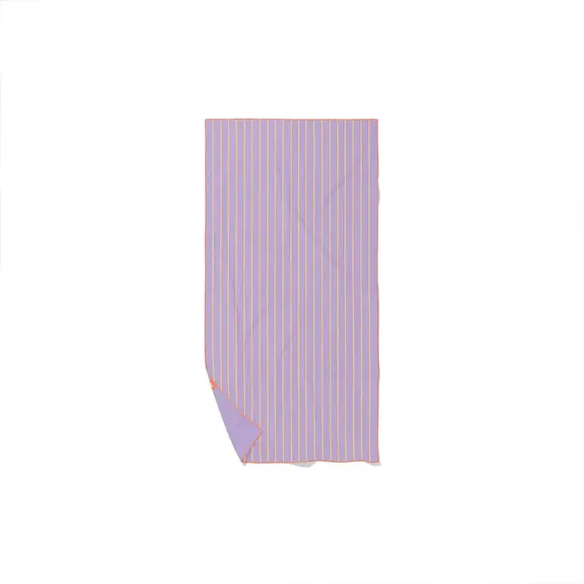 Play towel 140x70 cm - hopscotch