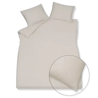 Vandyck DBO luxe satijn - lin