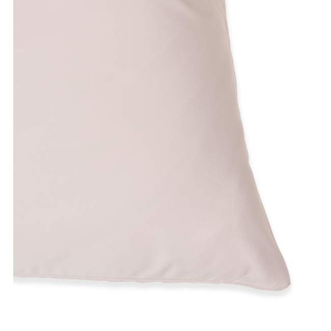 DBO luxe satijn - sepia pink