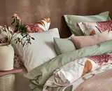 Waarom voelt een hotelbed altijd zachter?