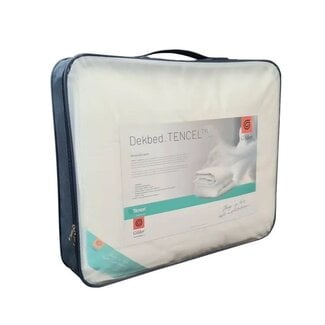 Dekbed tencel zomer