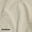 Hoeslaken jersey fresh -  mousse