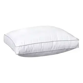 Hoofdkussen 50x60x10cm - swiss sleep