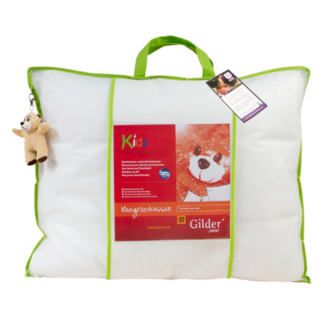 Gilder Kinderkussen anti-bacterieel