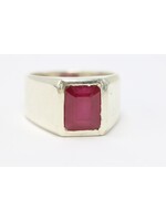 Ring with Ruby