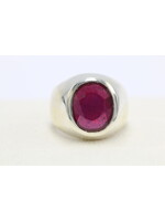 Ring with Ruby