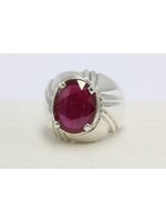 Ring with Ruby