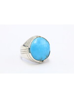 Ring with Turquoise