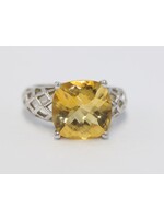 Ring  met Citrien