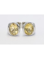 Ring  met Citrienen