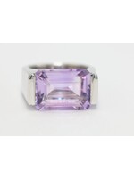 Ring  met Amethist