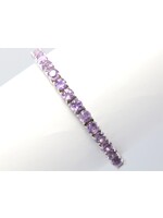 Armband met Amethisten