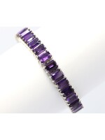 Bracciale con Ametiste - Copia