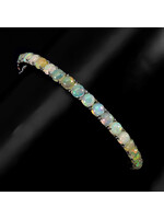 Armband met Opalen