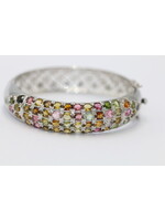 Armband met Toermalijnen