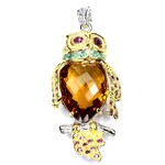 Pendentifs
