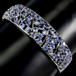 Tanzanites
