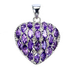 Amethysts